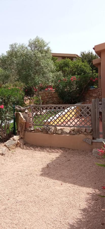 Villetta Rocchi - Costa Paradiso Kültér fotó