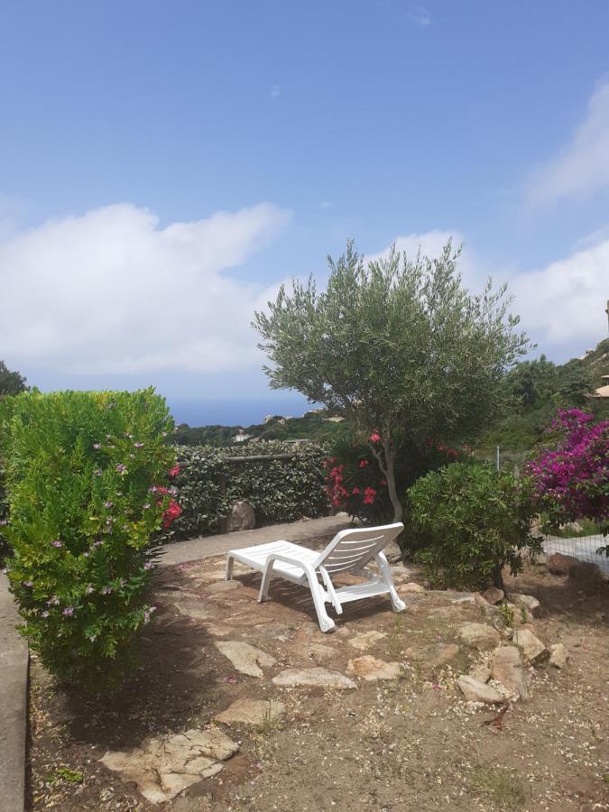 Villetta Rocchi - Costa Paradiso Kültér fotó